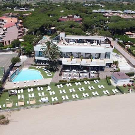 Hotel Playa Grande By Tropical - Adults Only Gavà Esterno foto