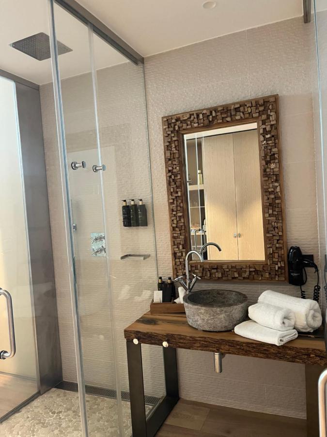 Hotel Playa Grande By Tropical - Adults Only Gavà Esterno foto