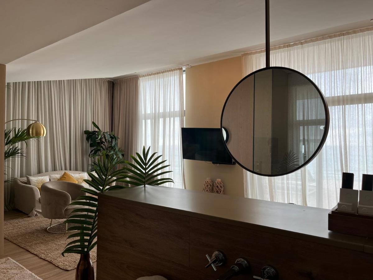 Hotel Playa Grande By Tropical - Adults Only Gavà Esterno foto