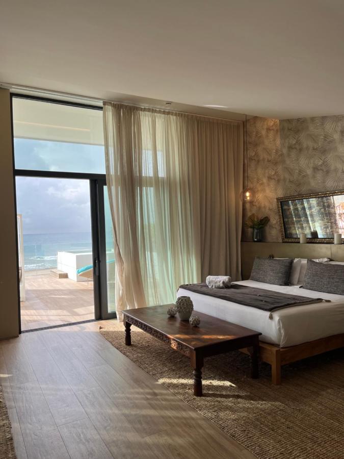 Hotel Playa Grande By Tropical - Adults Only Gavà Esterno foto