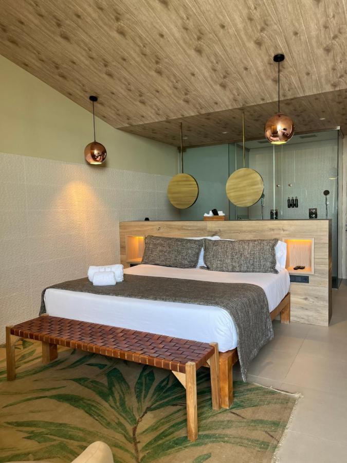 Hotel Playa Grande By Tropical - Adults Only Gavà Esterno foto