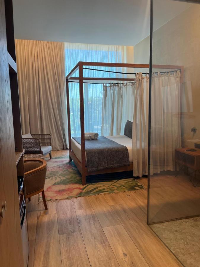 Hotel Playa Grande By Tropical - Adults Only Gavà Esterno foto