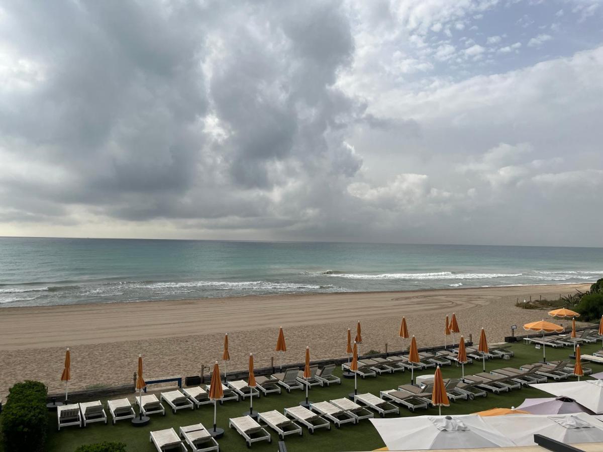 Hotel Playa Grande By Tropical - Adults Only Gavà Esterno foto