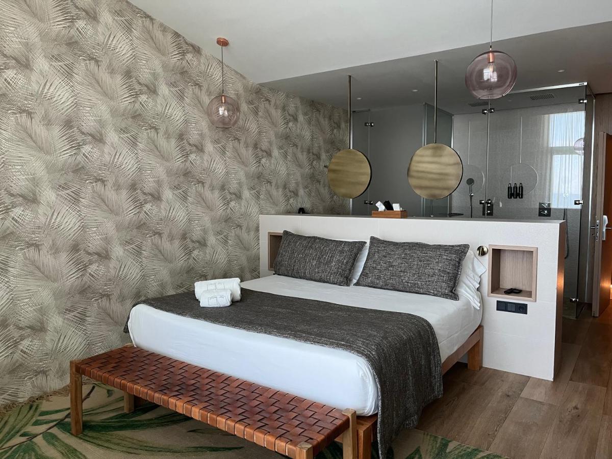 Hotel Playa Grande By Tropical - Adults Only Gavà Esterno foto