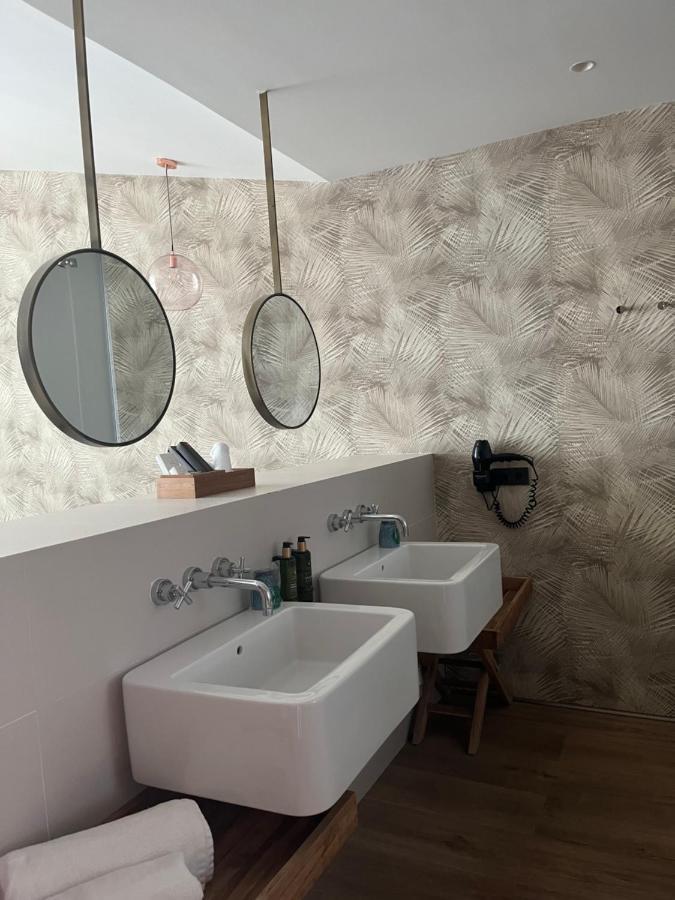 Hotel Playa Grande By Tropical - Adults Only Gavà Esterno foto