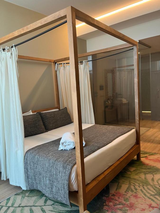 Hotel Playa Grande By Tropical - Adults Only Gavà Esterno foto