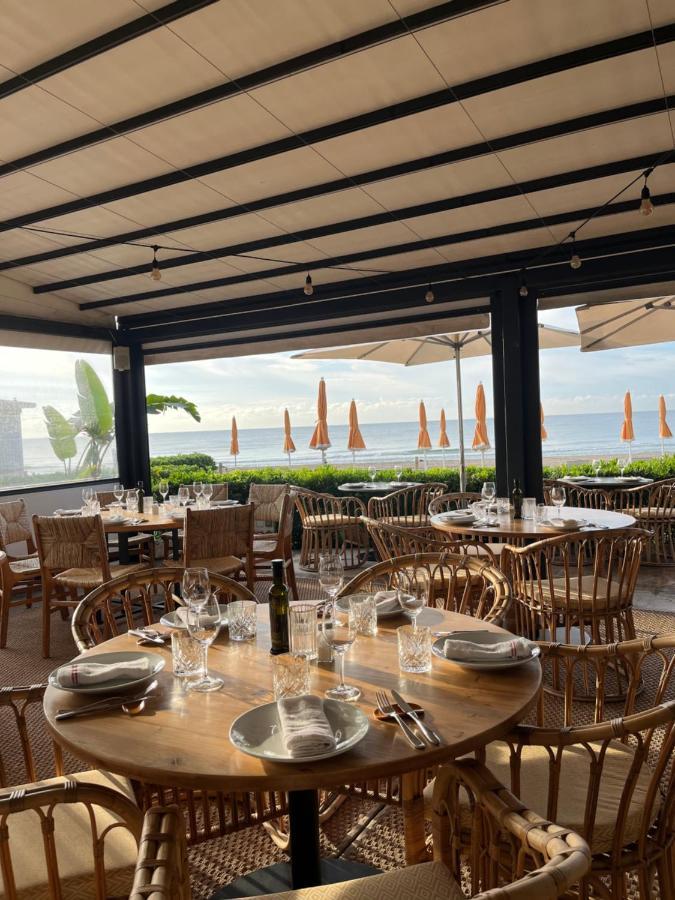 Hotel Playa Grande By Tropical - Adults Only Gavà Esterno foto
