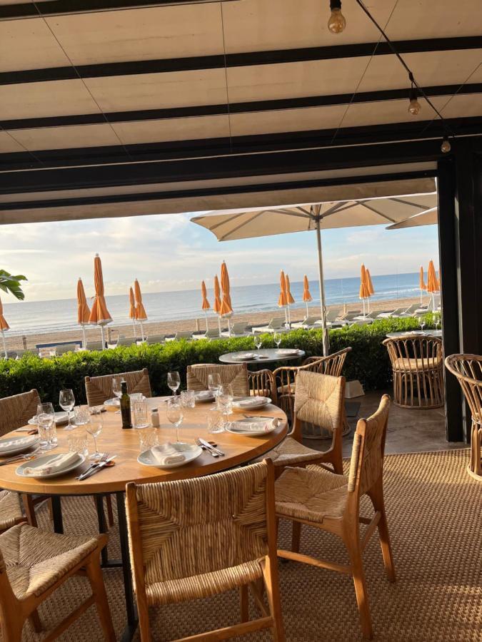 Hotel Playa Grande By Tropical - Adults Only Gavà Esterno foto