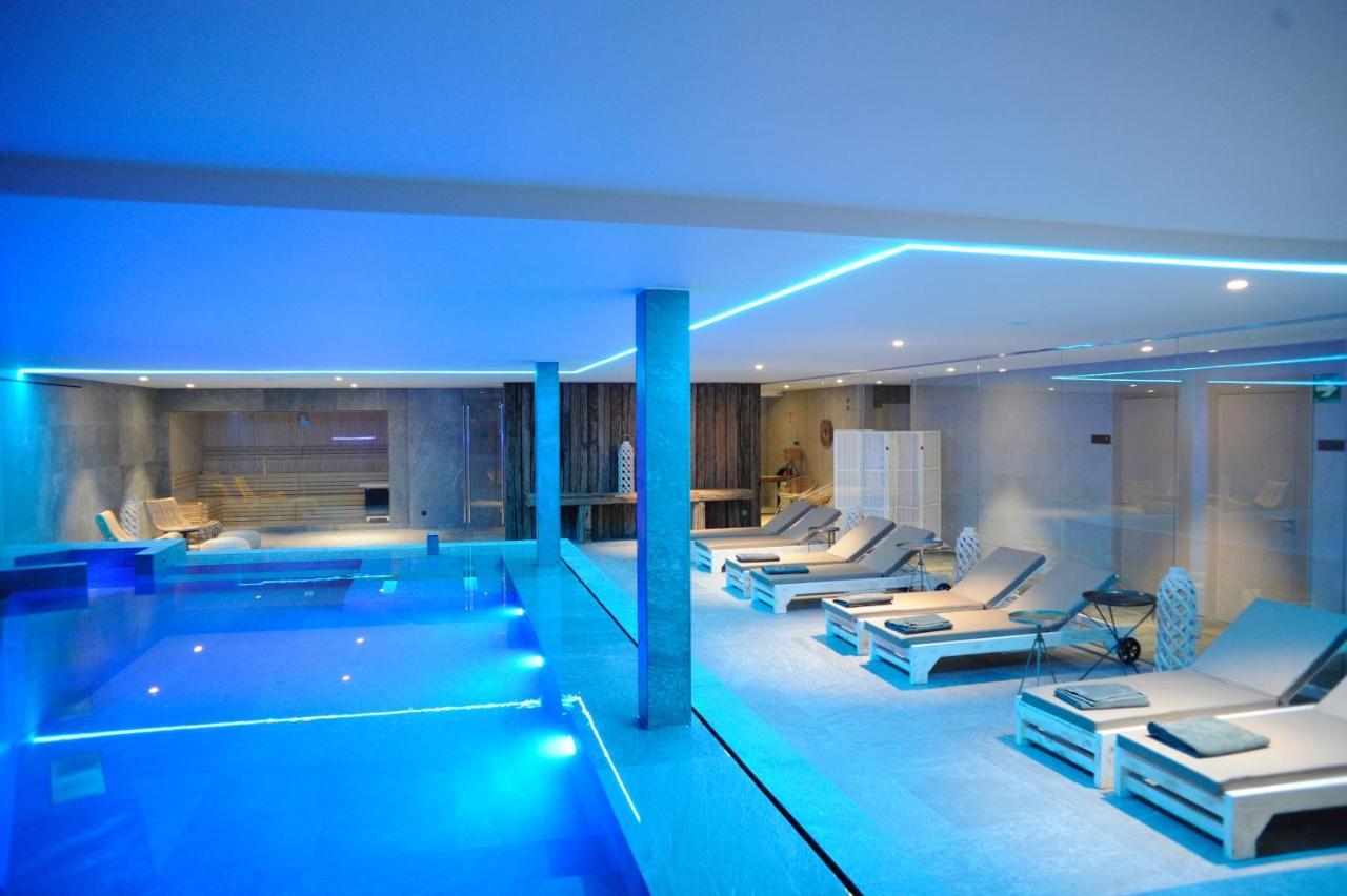 Hotel Playa Grande By Tropical - Adults Only Gavà Esterno foto