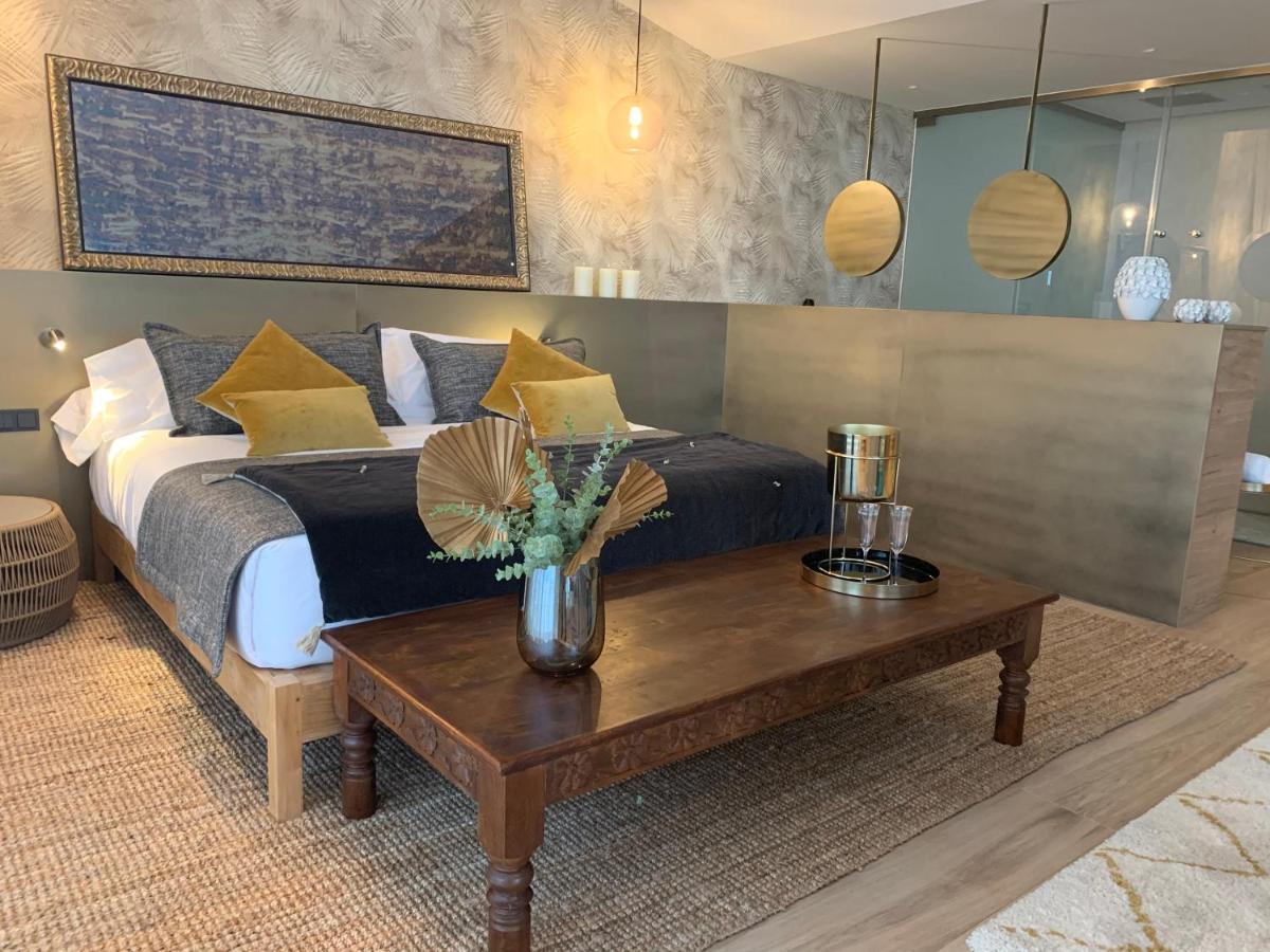Hotel Playa Grande By Tropical - Adults Only Gavà Esterno foto