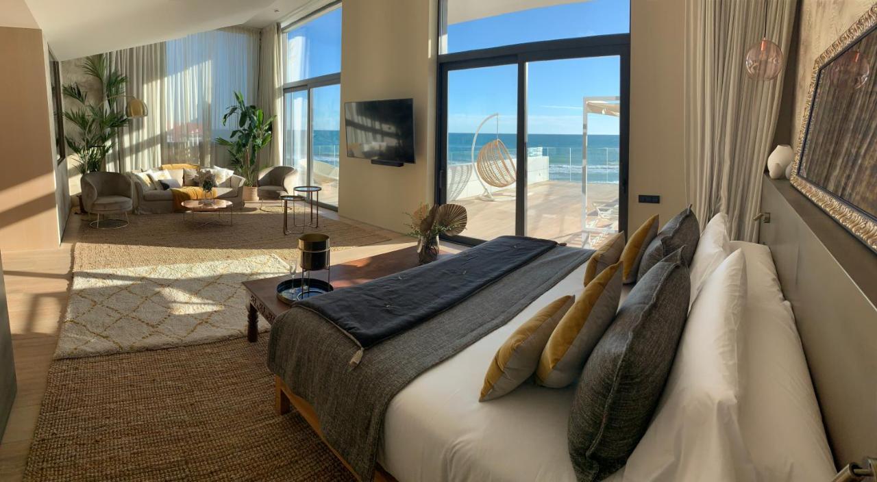 Hotel Playa Grande By Tropical - Adults Only Gavà Esterno foto