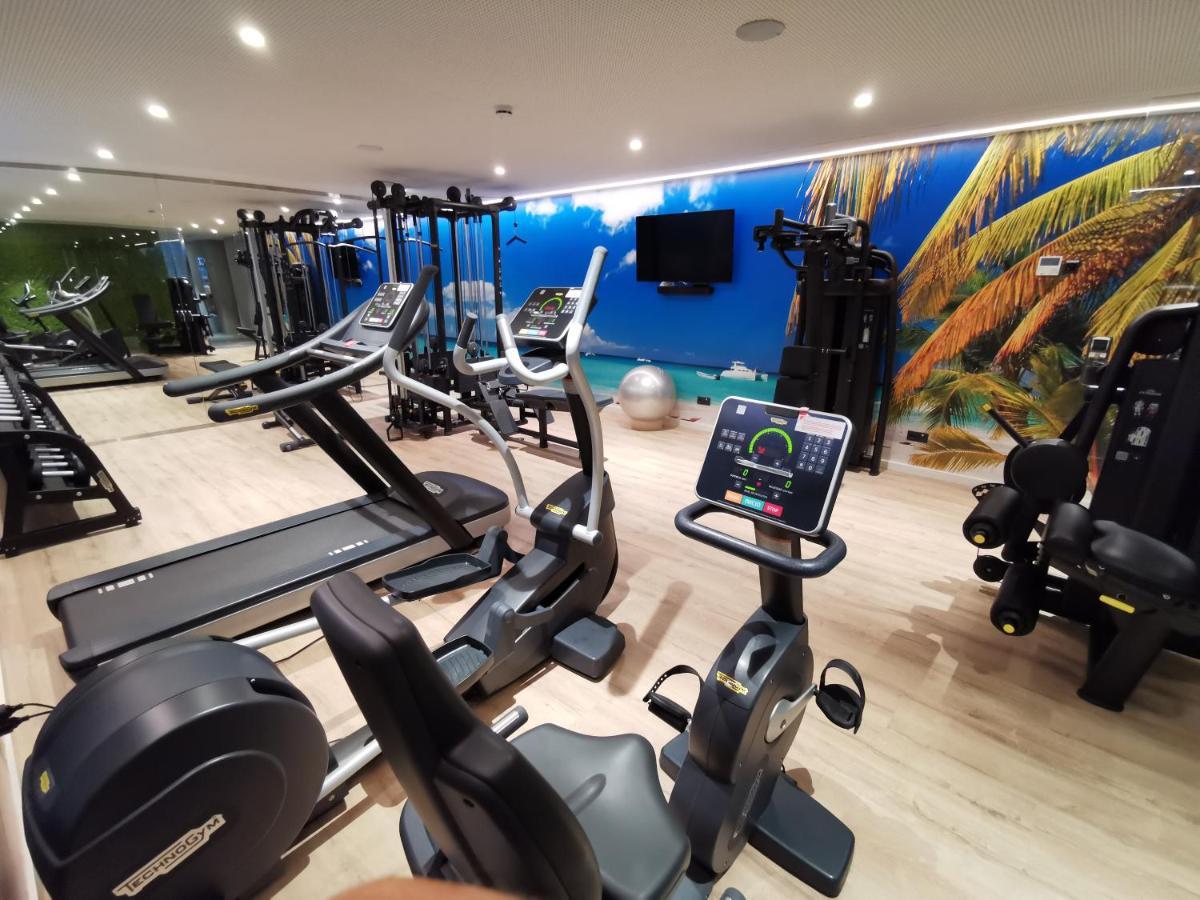 Hotel Playa Grande By Tropical - Adults Only Gavà Esterno foto