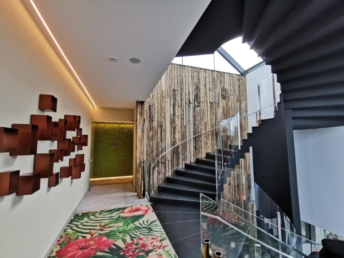 Hotel Playa Grande By Tropical - Adults Only Gavà Esterno foto