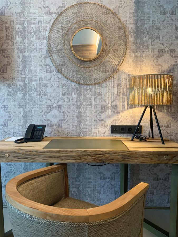 Hotel Playa Grande By Tropical - Adults Only Gavà Esterno foto