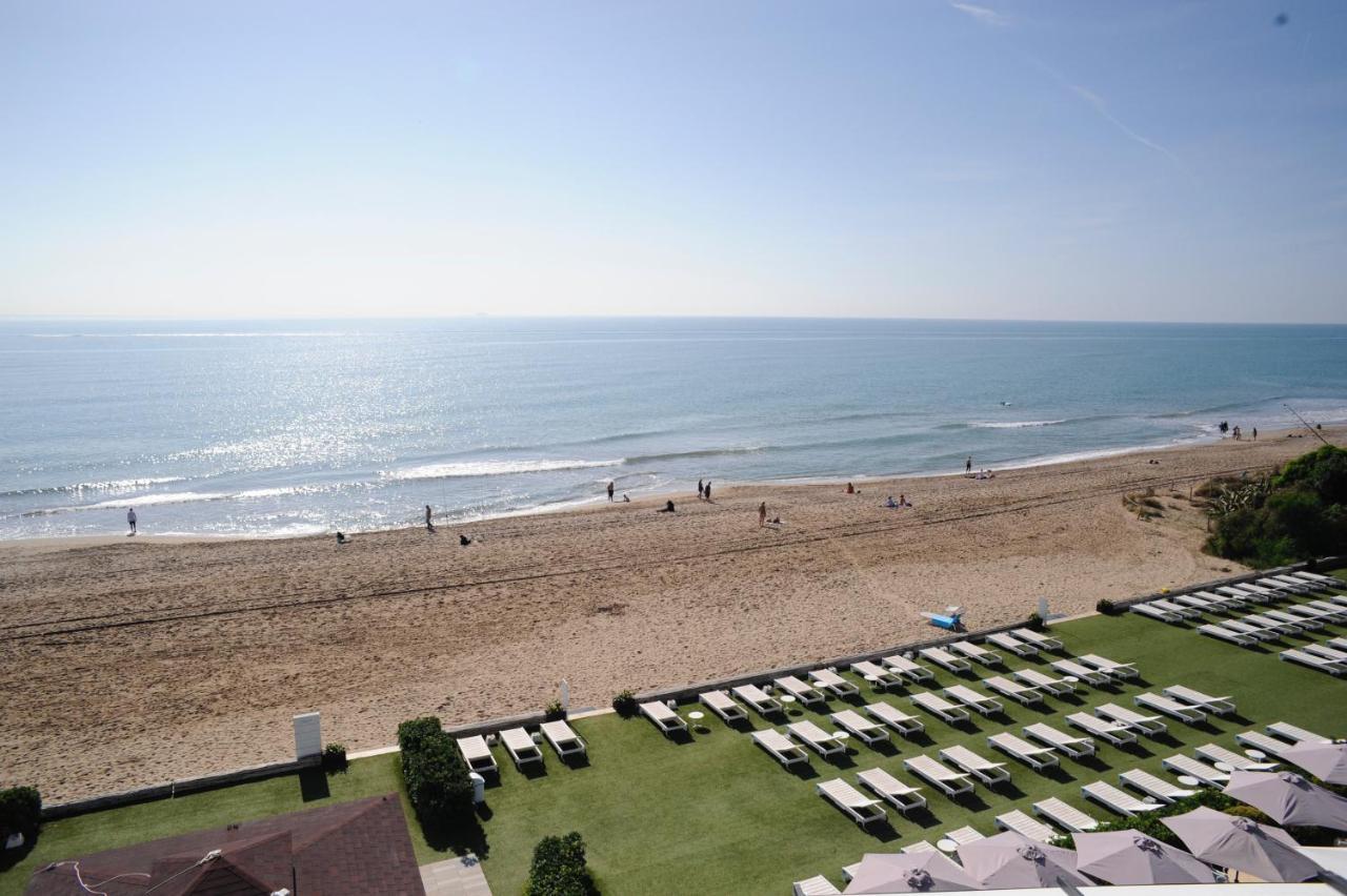 Hotel Playa Grande By Tropical - Adults Only Gavà Esterno foto