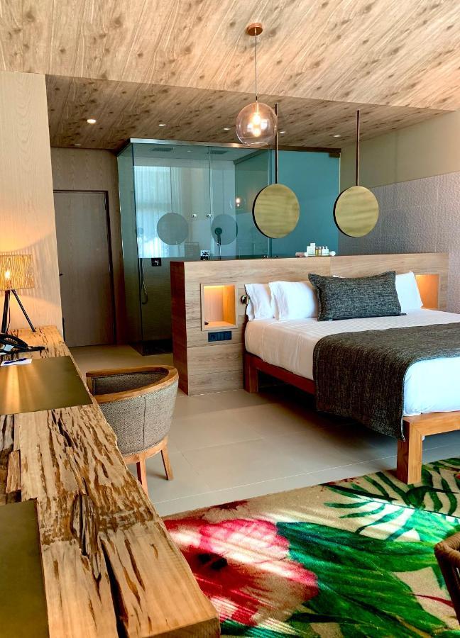 Hotel Playa Grande By Tropical - Adults Only Gavà Esterno foto
