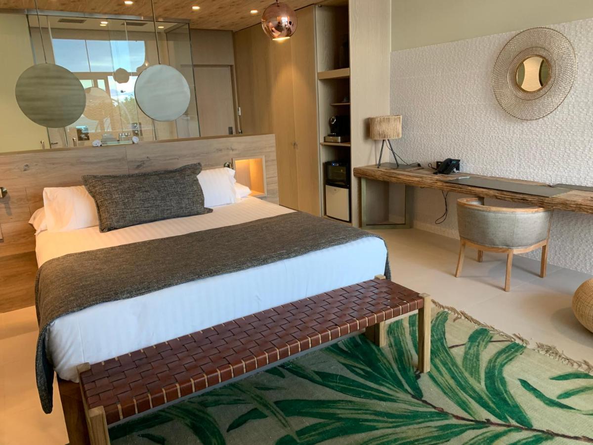 Hotel Playa Grande By Tropical - Adults Only Gavà Esterno foto
