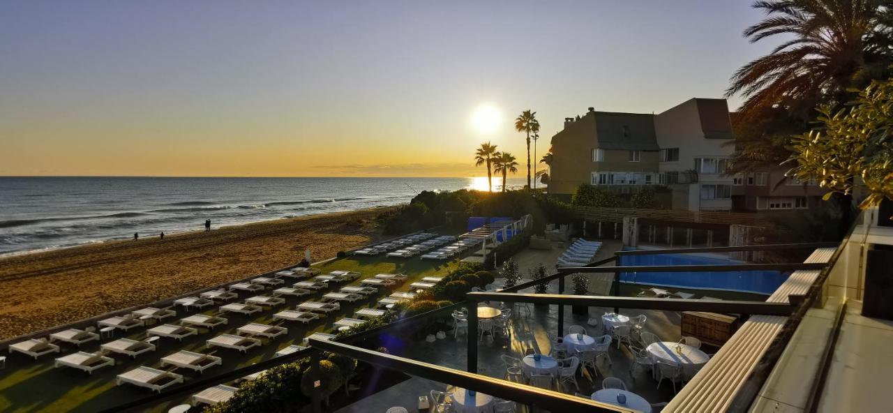 Hotel Playa Grande By Tropical - Adults Only Gavà Esterno foto
