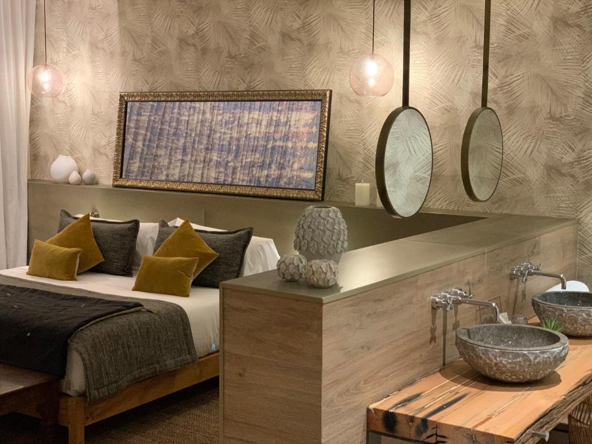 Hotel Playa Grande By Tropical - Adults Only Gavà Esterno foto