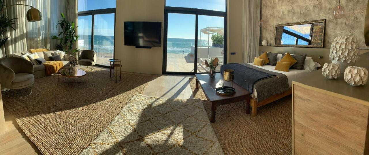Hotel Playa Grande By Tropical - Adults Only Gavà Esterno foto