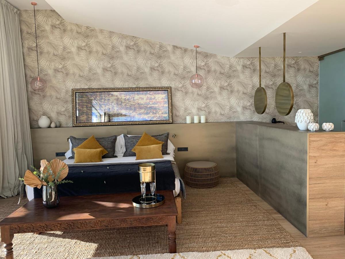 Hotel Playa Grande By Tropical - Adults Only Gavà Esterno foto