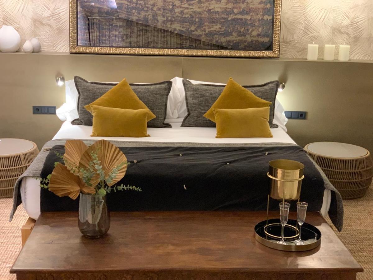 Hotel Playa Grande By Tropical - Adults Only Gavà Esterno foto