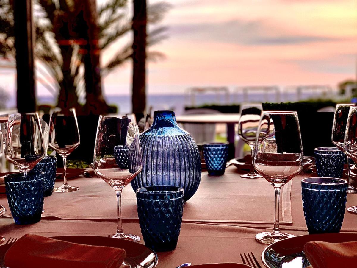 Hotel Playa Grande By Tropical - Adults Only Gavà Esterno foto