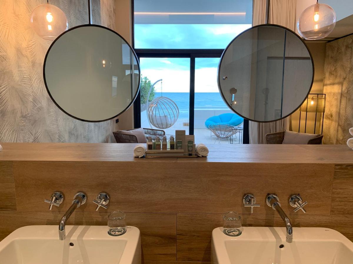 Hotel Playa Grande By Tropical - Adults Only Gavà Esterno foto